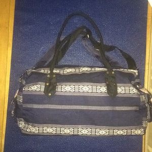 Handmade in Vietnam bag